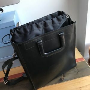 3.1 Phillip Lim Leather Tote Bag